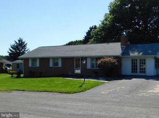 12022 Keller Ave, Smithsburg, MD 21783