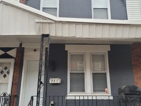 750 E Madison St, Philadelphia, PA 19134
