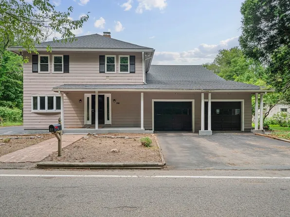 26 Bullard St, Sharon, MA 02067