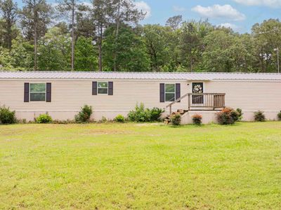 370 Cross Creek Rd, Longview, TX, 75602