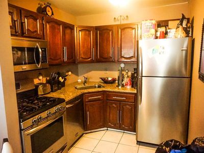 1604 74th St APT C14, North Bergen, NJ, 07047