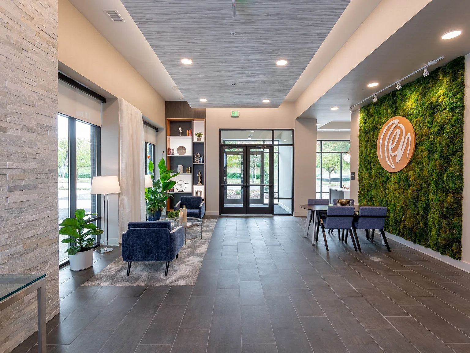 Zen Apartments 55+ — Photo 3