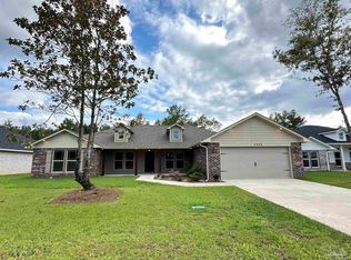 5202 Barnett Rd, Pace, FL 32571