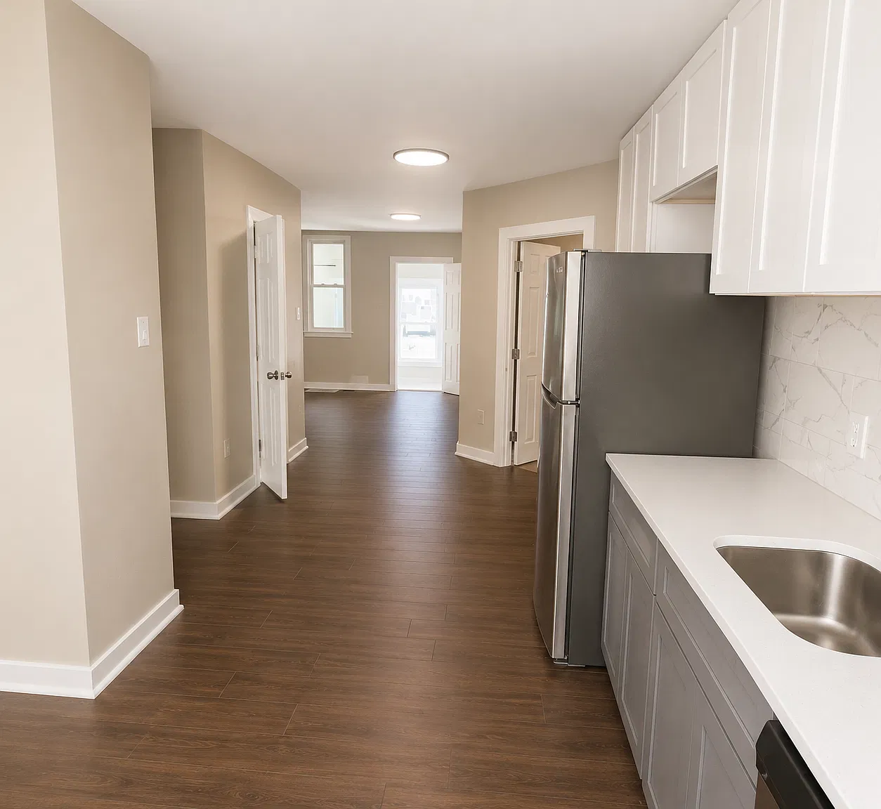 4 bed, 1.5 bath, 1500 sqft, $2,249 — Photo 3