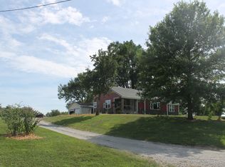 6322 NE Gospel Rd, Weatherby, MO 64497