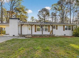 4194 Croft Ferry Rd E, Gadsden, AL 35903