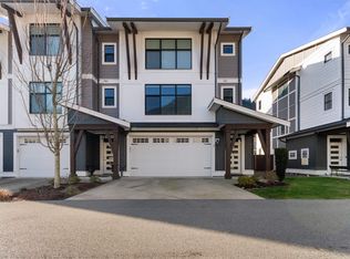 386 Pine Ave #7, Harrison Hot Springs, BC V0M 1A3