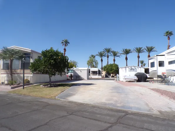 69801 Ramon Rd #74, Cathedral City, CA 92234