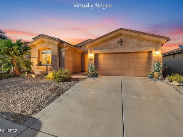 37 E Calle Trona, Green Valley, AZ 85614