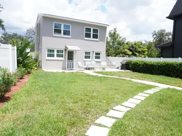 809 W Park Ave #B, Tampa, FL 33602