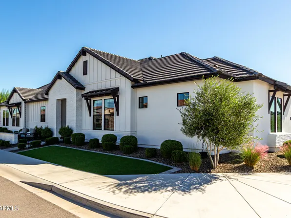 11095 N FOLSOM Street, Surprise, AZ 85388