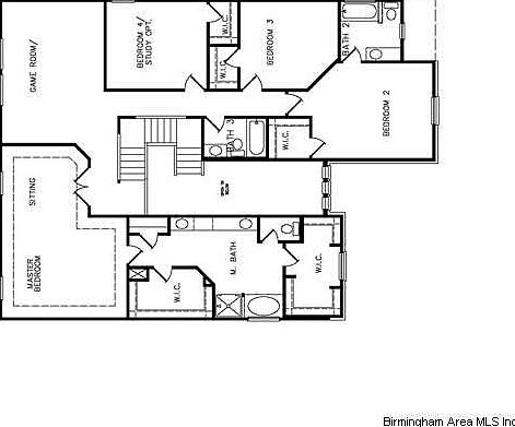 3rd image of 960 W Brookhaven Dr