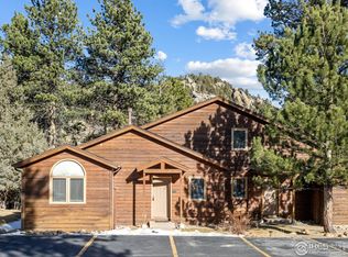 525 Fall River Ln #4, Estes Park, CO 80517