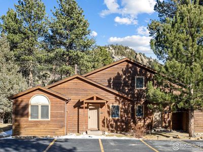 525 Fall River Ln #4, Estes Park, CO, 80517