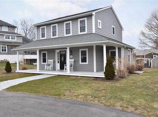 35 Atlantic St, South Kingstown, RI 02879