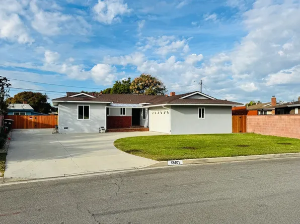 13401 Sunnyvale Ave, Garden Grove, CA 92844