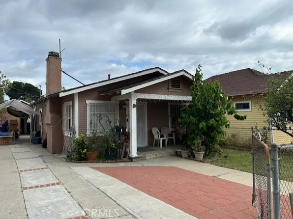 3324 Thorpe Ave, Los Angeles, CA 90065