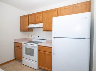 1601 Moline St, Stoughton, WI 53589