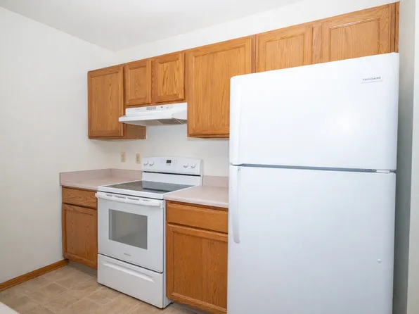 1601 Moline St, Stoughton, WI 53589