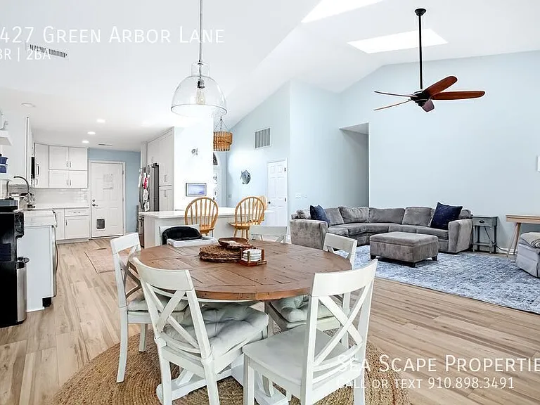 6427 Green Arbor Ln — Photo 12