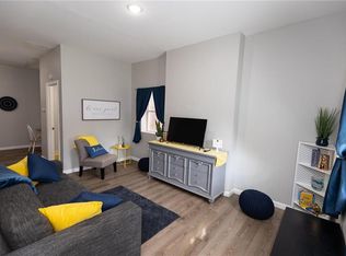 3001-3005 Magnolia, Saint Louis, MO 63118