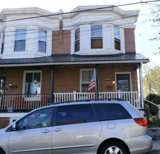Property Front View
