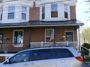 309 N 6th St, Perkasie, PA