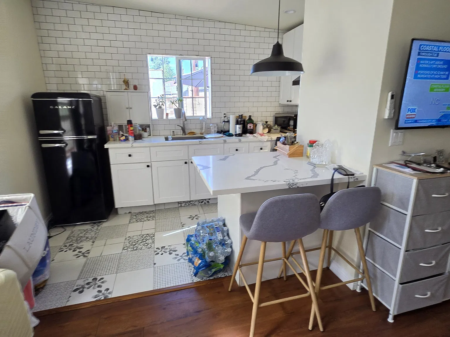 Studio, 340 sqft, $1,600 — Photo 3