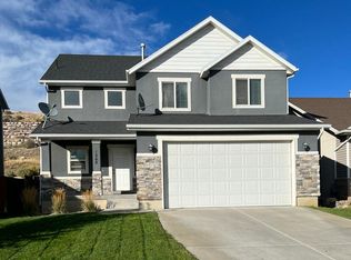 1868 W Woodview Dr, Lehi, UT 84043