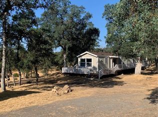 4326 Blade Creek Rd, Mariposa, CA 95338