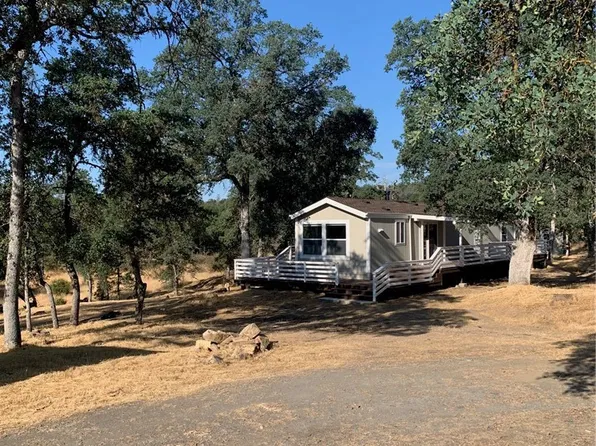 4326 Blade Creek Rd, Mariposa, CA 95338