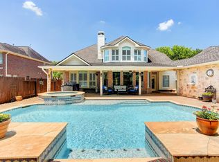 5619 Brennan Ridge Ln, Katy, TX 77450