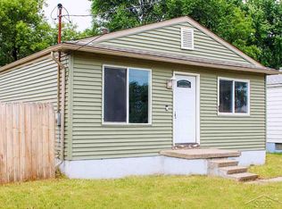 4417 Wisner St, Saginaw, MI 48601