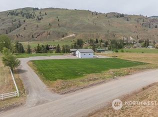 11 Ross Rd, Twisp, WA 98856
