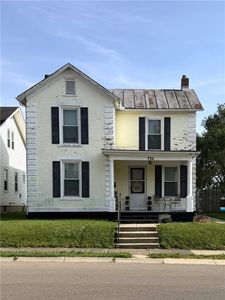 732 & 732-1/2 Kercher St, Miamisburg, OH, 45342