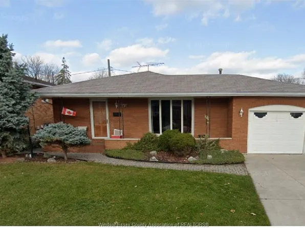 1616 Burwell Ct, Windsor, ON N9C 3Z8