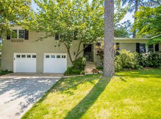 511 McAdoo St, Little Rock, AR 72205