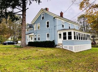 21 Keeley St #2, Haverhill, MA 01830