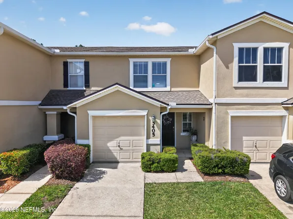 1500 CALMING WATER Drive #5405, Fleming Island, FL 32003