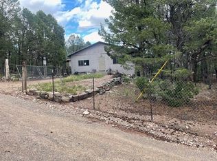 88 Los Altos De Cicuye, Pecos, NM 87552