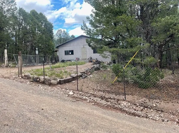 88 Los Altos De Cicuye, Pecos, NM 87552