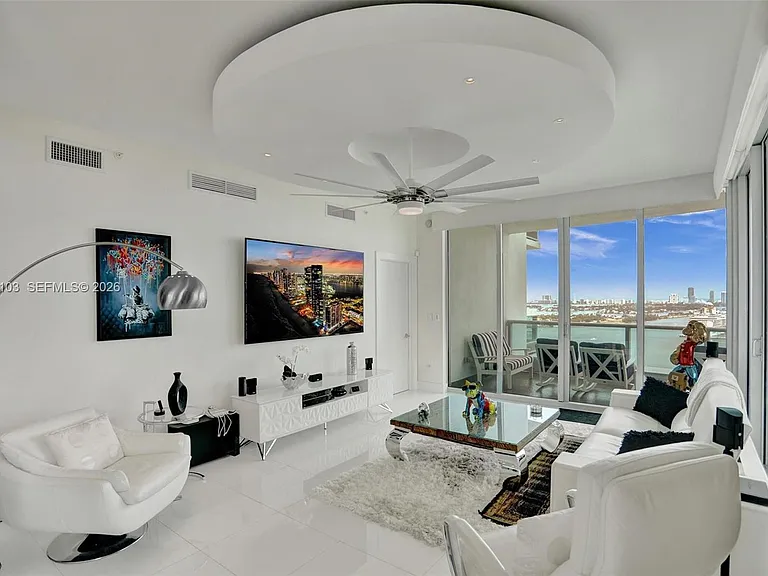 900 Biscayne Blvd #2901 — Photo 3