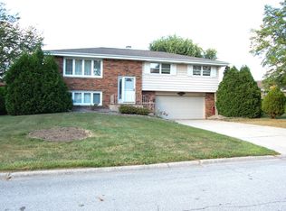 4954 W 87th Pl, Crown Point, IN 46307