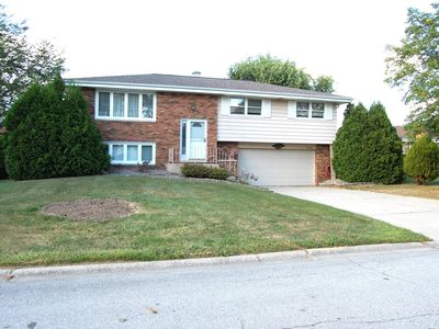 4954 W 87th Pl, Crown Point, IN, 46307