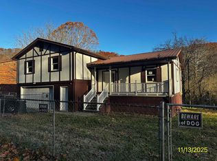 4480 McClellan Hwy, Branchland, WV 25506