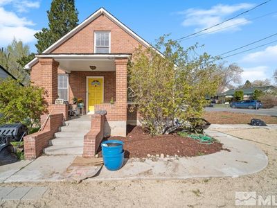 1221 Keystone Ave, Reno, NV, 89503