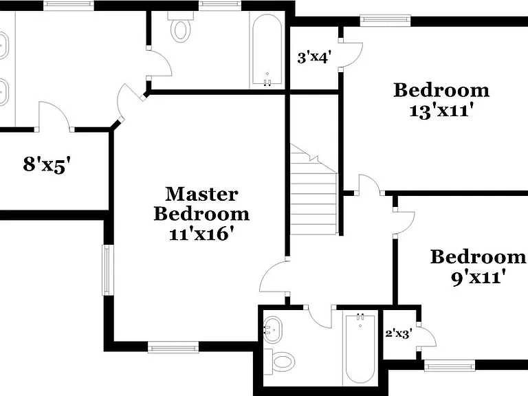 212 Sleepy Creek Dr — Photo 2