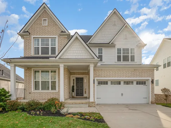 526 Crutcher Ct, Spring Hill, TN 37174