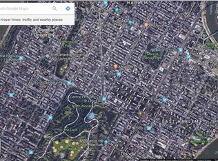40 W 116th St APT A309, New York, NY 10026