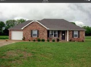 1007 Graham Way, Eagleville, TN 37060